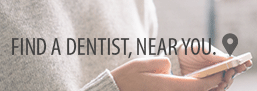 find a dentist six month smiles