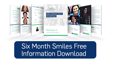 Patient eGuide Six Month Smiles Free Information