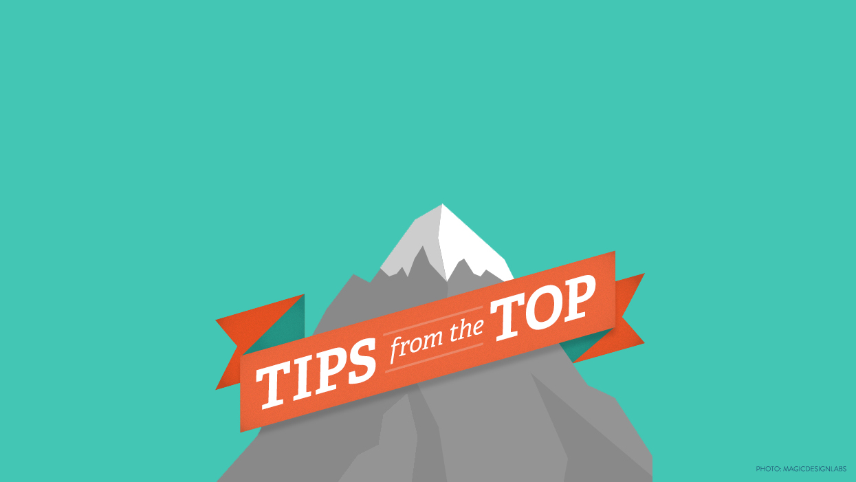 6 Tips for Six Month Smiles Success