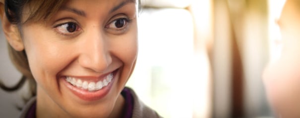 Clear Braces - Minimally Invasive Dentistry