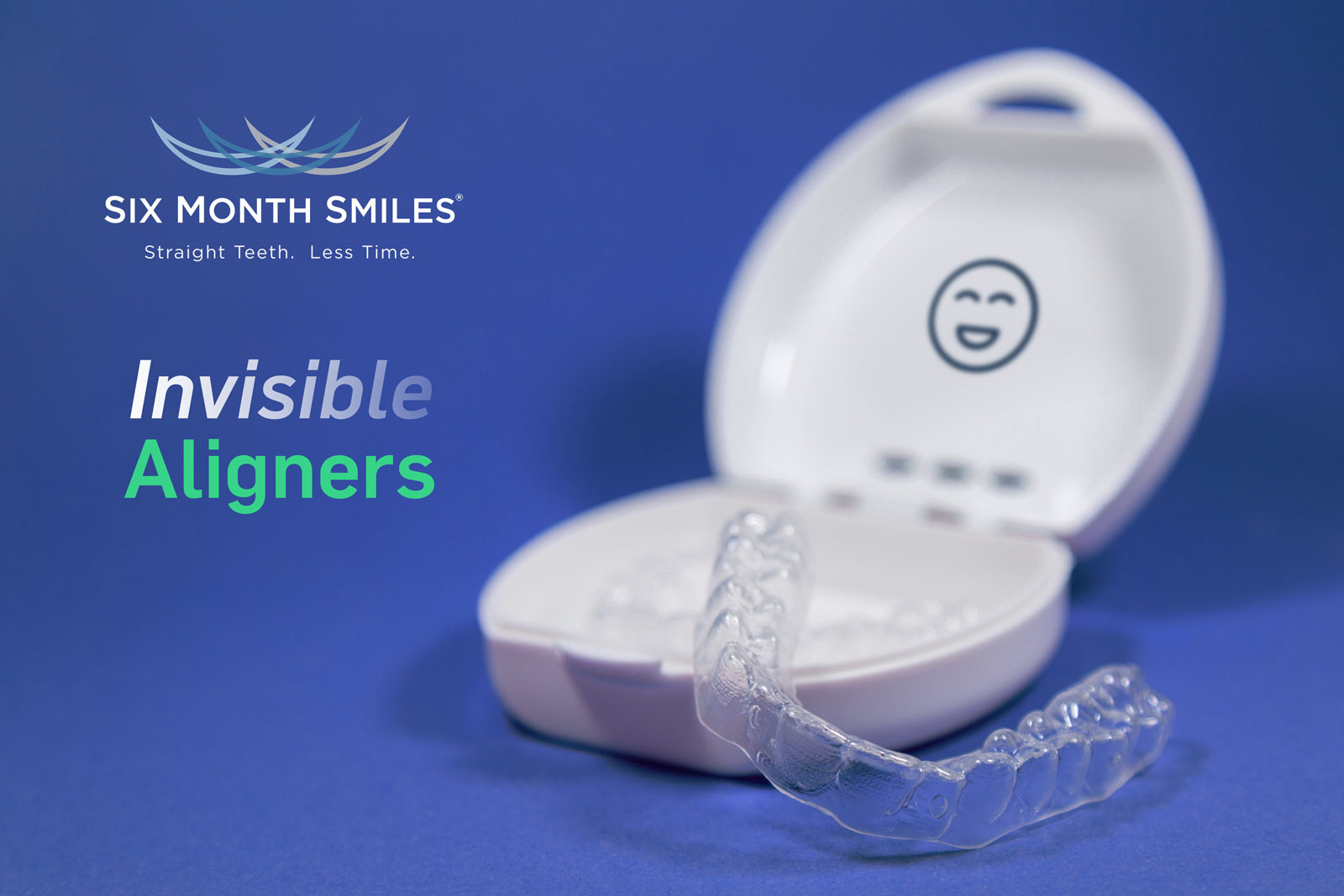 6MS Invisible Aligners