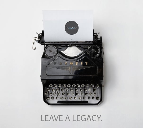 Leave a legacy - refer a friend to Six Month Smiles