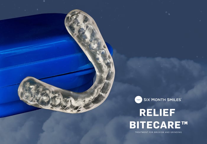 Relief BiteCare Image