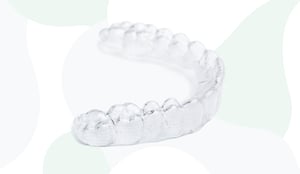 Six Month Smiles Invisible Aligners