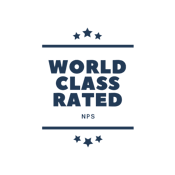 World Class Rating  Dark