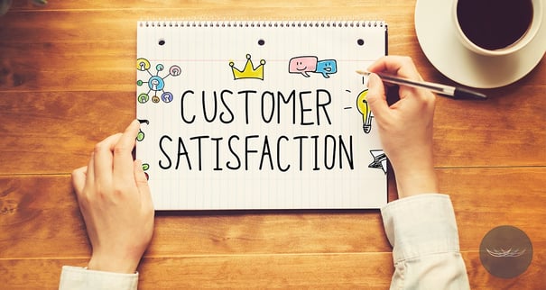 customer service satisfaction