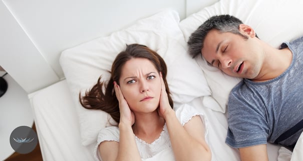 Snoring without Oral Appliance Therapy