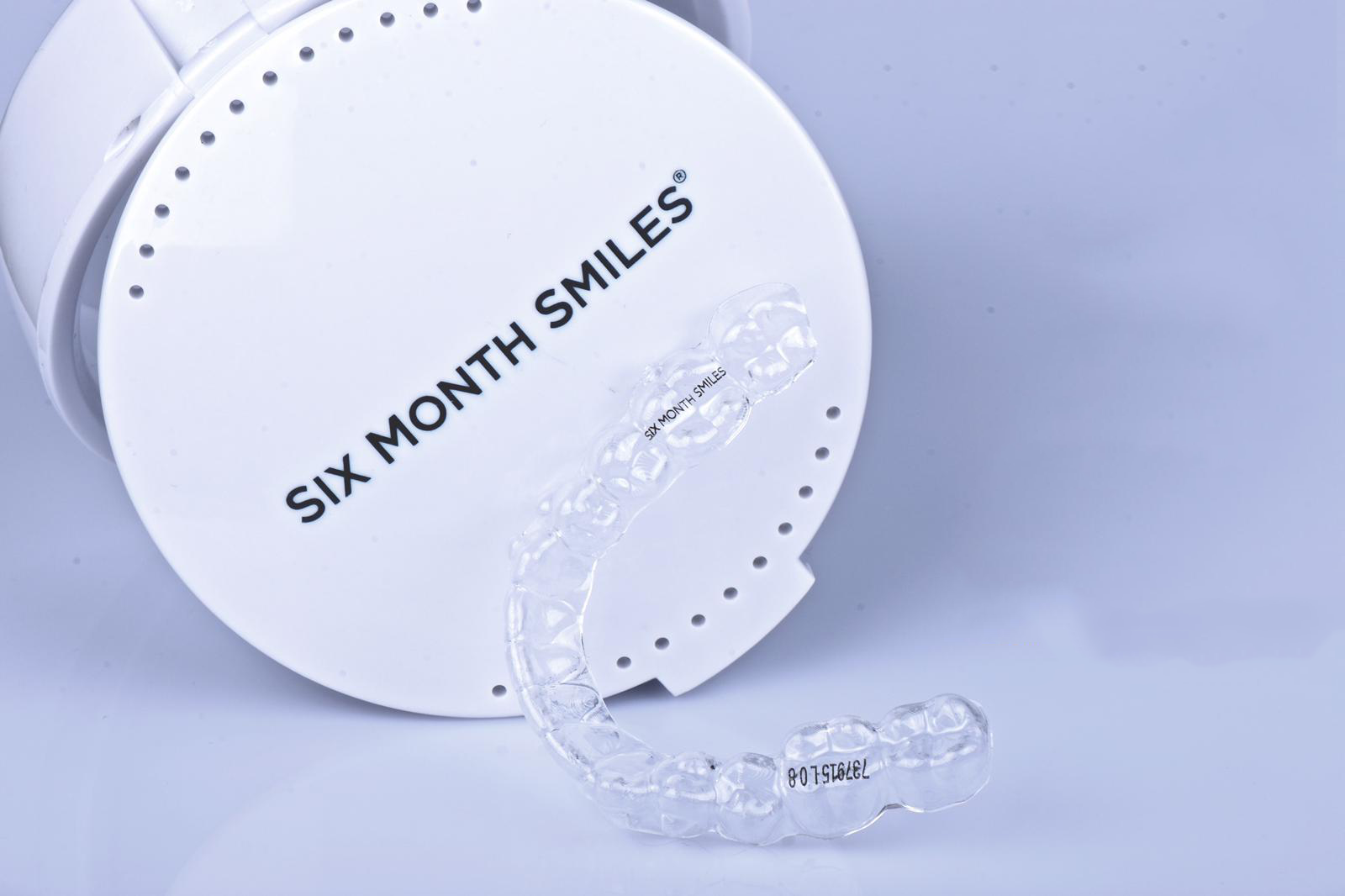 US-BASED SHORT-TERM ORTHODONTICS COMPANY TACKLES LEADING DIY AND CLEAR ALIGNER MANUFACTURERS HEAD-ON.