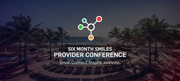 Providers: The One Conference you don't want to miss!