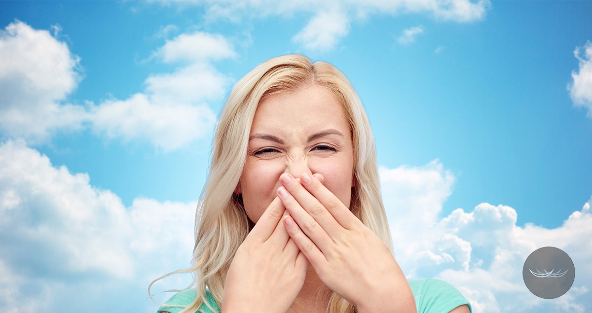 Why Do I Have Bad Breath? 3 Possible Reasons