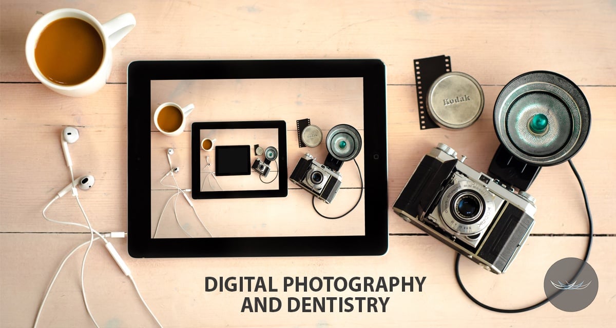 Digital Photography: The Invaluable Tool for Increasing the Amount of Cosmetic Dentistry You Perform