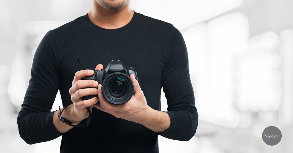 How to Get the Shot: 2 Essential Dental Photography Tips